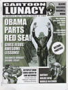 Cover for Cartoon Loonacy (Bruce Chrislip, 1990 ? series) #98