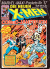 Cover for Marvel-Maxi-Pockets (Condor, 1980 series) #17