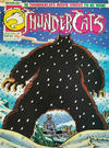 Cover for ThunderCats (Marvel UK, 1987 series) #41