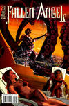 Cover Thumbnail for Fallen Angel (2005 series) #29 [Cover B]