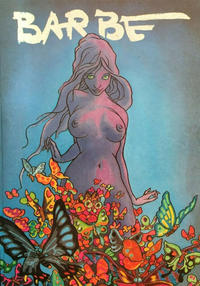 Cover Thumbnail for Barbe (Volksverlag, 1981 series) 