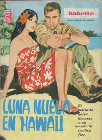 Cover Thumbnail for Babette (Ediciones Toray, 1964 series) #23
