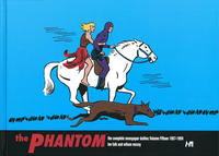 Cover Thumbnail for The Phantom: The Complete Newspaper Dailies (Hermes Press, 2010 series) #15 - 1957-1958