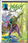 Cover Thumbnail for Plasm (1993 series) #0 [Standalone Stapled]