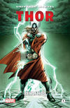 Cover for Universo Marvel (Levoir, 2014 series) #8 - Thor: Renascido