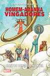 Cover for Universo Marvel (Levoir, 2014 series) #15 - Contos de Fadas Marvel