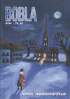 Cover for Bobla (Norsk Tegneserieforum, 2011 series) #146