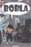 Cover for Bobla (Norsk Tegneserieforum, 2011 series) #154