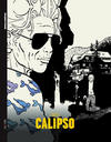 Cover for Novela Gráfica IV (Levoir, 2018 series) #4 - Calipso