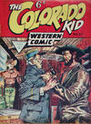 Cover for Colorado Kid (L. Miller & Son, 1954 series) #27
