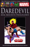 Cover for Die offizielle Marvel-Comic-Sammlung (Hachette [DE], 2013 series) #40 - Daredevil: Zum Abschuss freigegeben