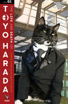 Cover Thumbnail for The Life and Death of Toyo Harada (2019 series) #1 [Ssalefish - Cat Photo Cover]