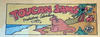 Cover for Toucan Sams' Prehistoric Adventure (Kellogg's, 1976 series) #[nn]