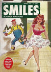 Cover for Smiles (Hardie-Kelly, 1942 series) #81