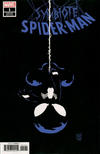 Cover Thumbnail for Symbiote Spider-Man (2019 series) #1 [Variant Edition - Skottie Young Cover]