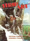 Cover for Strip Art (Oslobođenje, 1979 series) #1