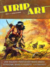 Cover for Strip Art (Oslobođenje, 1979 series) #4