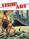 Cover for Strip Art (Oslobođenje, 1979 series) #5