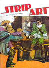 Cover for Strip Art (Oslobođenje, 1979 series) #6/7