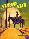 Cover for Strip Art (Oslobođenje, 1979 series) #8
