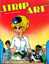 Cover for Strip Art (Oslobođenje, 1979 series) #11