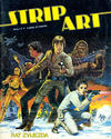 Cover for Strip Art (Oslobođenje, 1979 series) #12