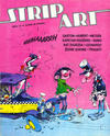 Cover for Strip Art (Oslobođenje, 1979 series) #13
