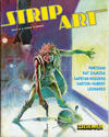 Cover for Strip Art (Oslobođenje, 1979 series) #14