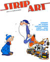 Cover for Strip Art (Oslobođenje, 1979 series) #15