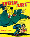 Cover for Strip Art (Oslobođenje, 1979 series) #16