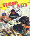 Cover for Strip Art (Oslobođenje, 1979 series) #17
