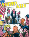 Cover for Strip Art (Oslobođenje, 1979 series) #23