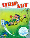 Cover for Strip Art (Oslobođenje, 1979 series) #18