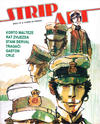 Cover for Strip Art (Oslobođenje, 1979 series) #19