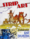 Cover for Strip Art (Oslobođenje, 1979 series) #26