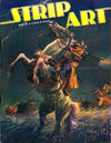 Cover for Strip Art (Oslobođenje, 1979 series) #24