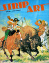Cover for Strip Art (Oslobođenje, 1979 series) #25