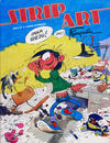Cover for Strip Art (Oslobođenje, 1979 series) #27