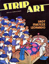Cover for Strip Art (Oslobođenje, 1979 series) #30