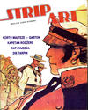 Cover for Strip Art (Oslobođenje, 1979 series) #31