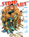 Cover for Strip Art (Oslobođenje, 1979 series) #33