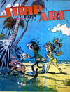 Cover for Strip Art (Oslobođenje, 1979 series) #35