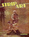Cover for Strip Art (Oslobođenje, 1979 series) #36