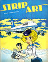 Cover for Strip Art (Oslobođenje, 1979 series) #38