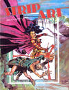 Cover for Strip Art (Oslobođenje, 1979 series) #39