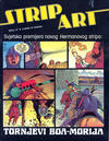 Cover for Strip Art (Oslobođenje, 1979 series) #43