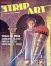 Cover for Strip Art (Oslobođenje, 1979 series) #45