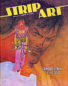 Cover for Strip Art (Oslobođenje, 1979 series) #46
