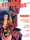 Cover for Strip Art (Oslobođenje, 1979 series) #47