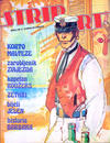 Cover for Strip Art (Oslobođenje, 1979 series) #48